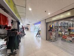 Lucky Plaza (D9), Shop House #553881901